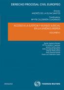 Derecho procesal civil europeo, 2