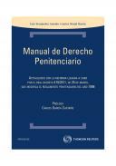 Manual de derecho penitenciario