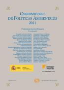 Observatorio de polticas ambientales 2011
