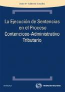 La ejecucin de sentencias en el procedimiento contencioso-administrativo tributario