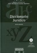 Diccionario jurdico 