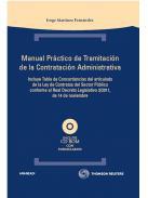 Manual prctico de tramitacin de la contratacin administrativa