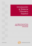 Introduccin al sistema tribunal espaol