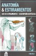 Anatoma & estiramientos