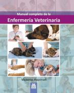 Manual completo de la enfermera veterinaria