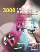 3000 ejercicios de entrenamiento para el desarrollo muscular, 2