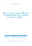 El maestre Juan Fernández de Heredia y el Cartulario Magno de la Castellanía de Amposta, 2.3