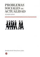 Problemas sociales de actualidad