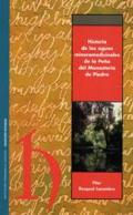 Historia de las aguas mineromedicinales de la Pea del Monasterio de Piedra
