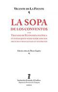 La sopa de los conventos