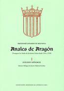 Anales de Aragn