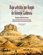 Viaje artstico por Aragn de Valentn Carderera