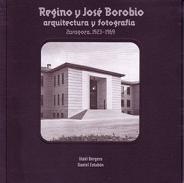 Regino y Jos Borobio