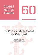 La Cofrada de la Piedad de Calatayud