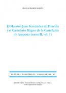 El maestre Juan Fernández de Heredia y el Cartulario Magno de la Castellanía de Amposta, 2.2