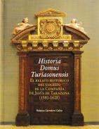 Historia Domus Turianensis