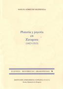 Platera y joyera en Zaragoza (1413-1513)