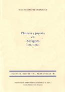 Platera y joyera en Zaragoza (1413-1513)