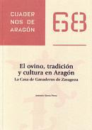 El ovino, tradición y cultura en Aragón