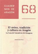 El ovino, tradicin y cultura en Aragn