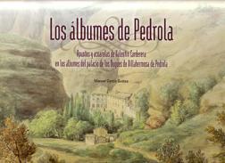 Los lbumes de Pedrola