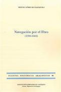 Navegacin por el Ebro (1399-1602)