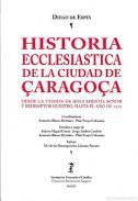 Historia ecclesistica de la ciudad aragoa