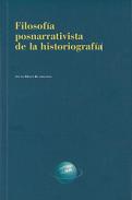 Filosofia posnarrativista de la historiografa