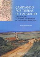 Caminando por tierras de Calatayud