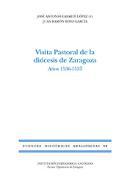 Visita Pastoral de la dicesis de Zaragoza