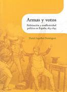 Armas y votos