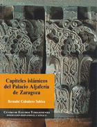 Capiteles islmicos del Palacio Aljafera de Zaragoza