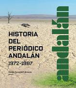 Historia del periódico andalán 1972-1987