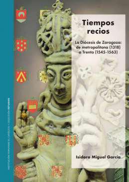 Tiempos recios