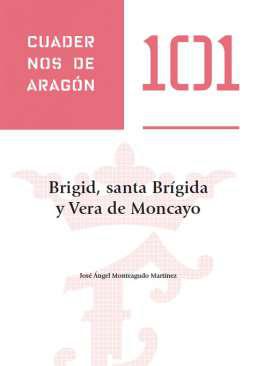 Brigid, santa Brgida y Vera de Moncayo