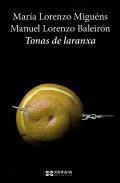Tonas de laranxa