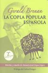 La copla popular española