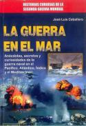 La guerra en el mar