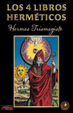 Los 4 libros Hermticos