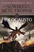 Los seores de los siete tronos, 2