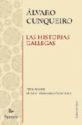Las historias gallegas