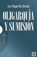 Oligarqua y sumisin