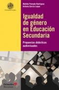 Igualdad de gnero en educacin secundaria