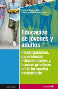 Educacin de jvenes y adultos