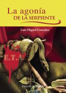 La agona de la serpiente