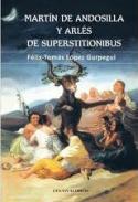 De superstitionibus