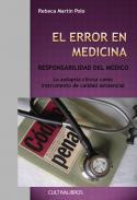 El error en medicina