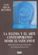 La Iglesia y el arte contemporneo desde el Vaticano II