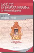 Las lites en la poca moderna : la monarqua espaola, 3
