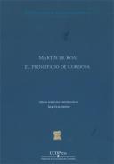 El Principado de Crdoba
